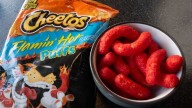 Gatorade and Cheetos, Pepsi products getting natural dye makeover
