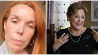 Actriz Adriana Romero, hija del ícono de la actuación Judy Henríquez, denunció a agencia por ejercer malos tratos hacia su madre: 'No más abuso'