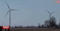 IL Rep. Sally Turner argues wind, solar companies should pay higher property taxes