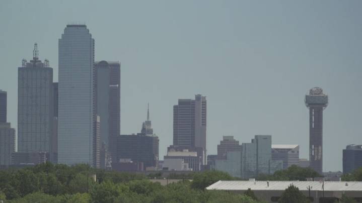 North Texas braces for impact as government shutdown begins