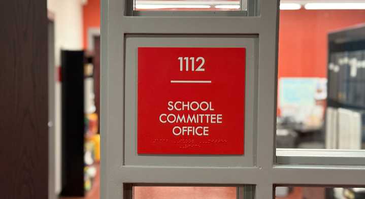 Superintendent finalists take committee queries in final public session before a vote on Monday