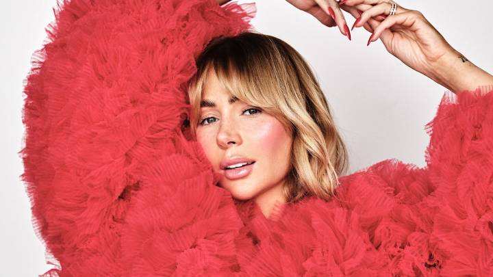 Olivia Attwood: "I don't condemn people for gossiping about my relationship because I love gossiping about other people"
