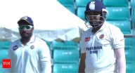 5/4! Prithvi Shaw makes disastrous debut for Maharashtra; team reels vs Kerala in Ranji Trophy