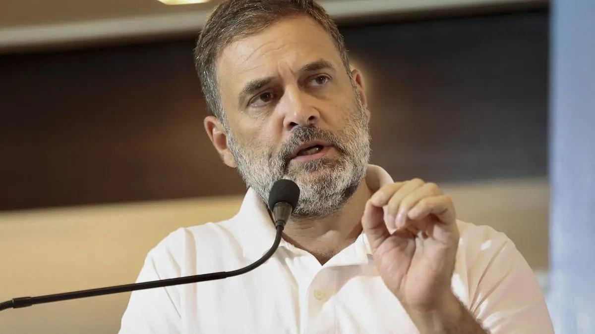 Rahul hails Bajaj, Hero, TVS for doing well in Colombia