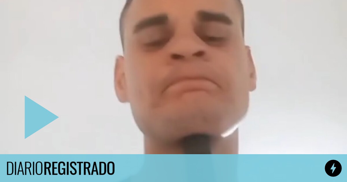 Fuerte imagen: policía mató a su pareja y grabó con su celular su propio suicidio