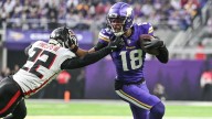 Vikings vs. Browns odds, picks, predictions for NFL London Game