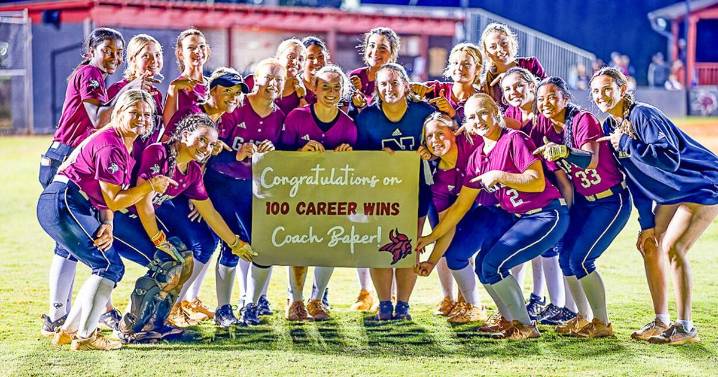 Northgate caps strong week with wins over McIntosh and Ola