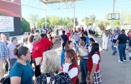 Realizan festival de arte y cultura