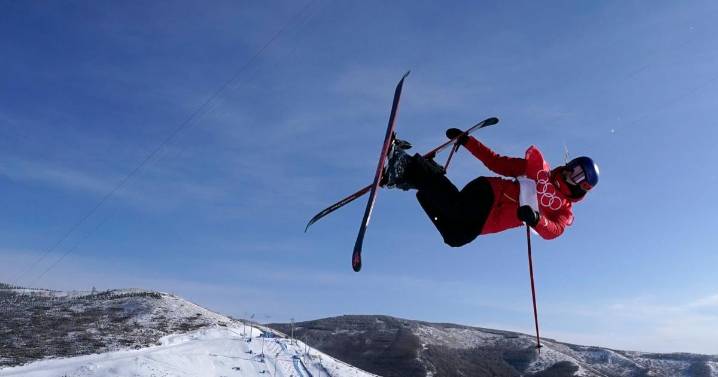 Eileen Gu to return to mountain where she won Olympic gold to compete in Shaun White's Snow League