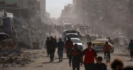 Corte Internacional advierte a Israel que es ilegal ‘usar el hambre’ en Gaza como método de guerra