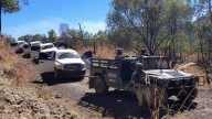Se extiende violencia al municipio de Urique: Reportan dos hombres asesinados con arma de fuego