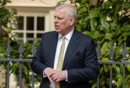 Príncipe Andrés de Inglaterra renuncia a sus títulos reales