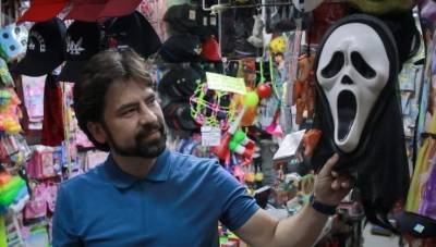 Ventas de Halloween se verán afectadas …