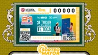 Resultados Lotería Nacional Hoy: Lista de Ganadores del Sorteo Mayo 3989 y Premios