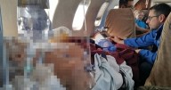 Médicos del Samec rechazan el recorte en los pagos de los vuelos sanitarios