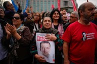 Turkish prosecutors file new espionage charges against Istanbul's jailed mayor