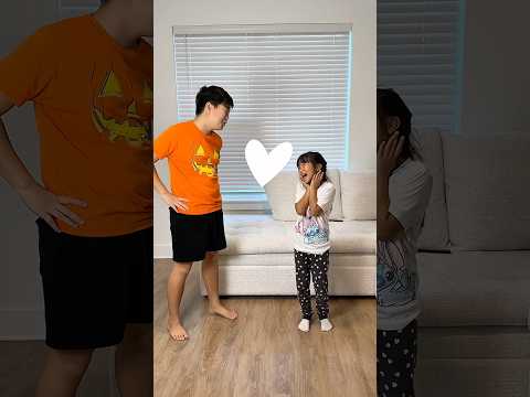 Oh No 🤢🥴 LeoNata family #shorts