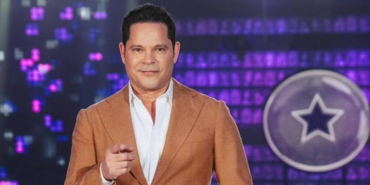 Rey Ruiz contó la particular experiencia que vivió por culpa de los colombianos: “Eso no pasa todo el tiempo”