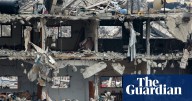 Over half of Australians support sanctions on Israel and its leaders for ongoing attacks on Gaza, poll shows