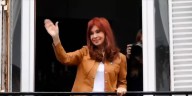 Nuevo tuit de CFK contra Milei: rebautizó a La Libertad Avanza y creó la nueva expresión “NMAP”