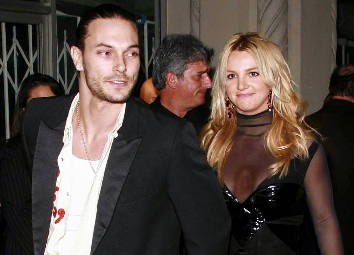 Ex de Britney Spears asegura que la cantante vigilaba a sus hijos con un cuchillo