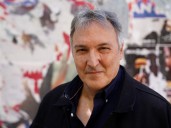 Carlos Zanón en Buenos Aires: "Me preocupa darle rango de cotidiano al delirio"