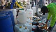 Desmantelan fábrica clandestina de licor adulterado en Cartagena: delinquían desde una vivienda
