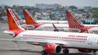 Air India 787 sees RAT deployment minutes before Birmingham landing
