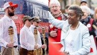Tiki Torch-Wielding Democrats Condemning Election Of Black Lt. Governor Starting To Wonder If They’re On Wrong Side Of History