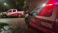 Aumento en Nivel del Río Cazones Provoca Inundaciones en Zonas Bajas de Poza Rica, Veracruz