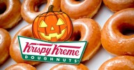 Krispy Kreme entrega donas GRATIS HOY 31 de octubre; ¿cómo obtener la tuya?
