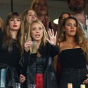 Taylor Swift “Cancelled!”: Blake Lively, Brittany Mahomes Fan Theories