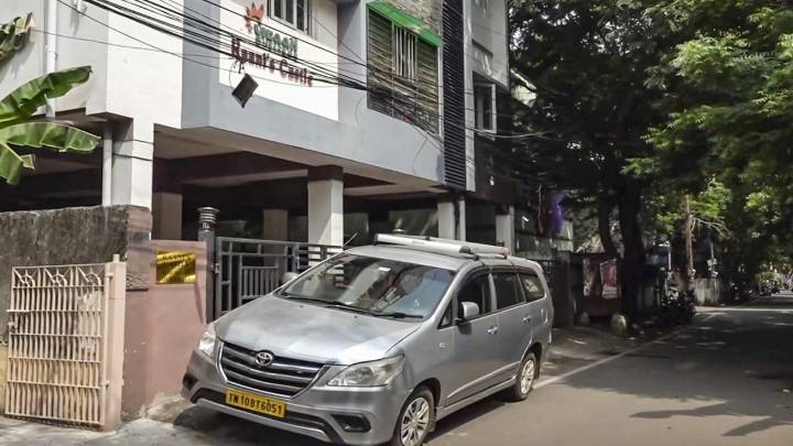 Tamil Nadu cancels licence of Sresan Pharmaceuticals, shuts down company