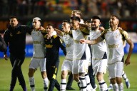 Es la gran figura del torneo y esto dice sobre su futuro: “Ahora vino mi representante, la prioridad es...”