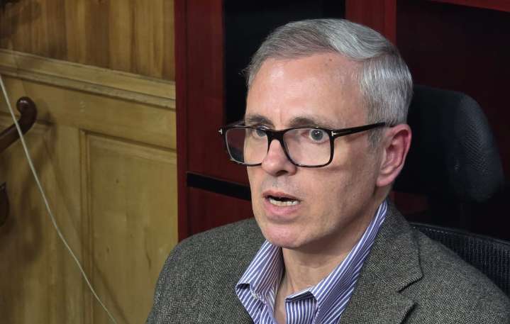 EC Should Not Rush Into Pan-India SIR, Wait For Bihar Election To Get Over: Omar Abdullah