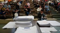 Las pruebas de acceso a la Universidad se celebrarán los días 2,3, y 4 de junio
