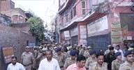 UP: Amid Dussehra festivities, government suspends internet in Bareilly district for 48 hours