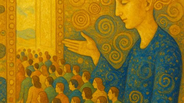 Del ego al propósito: el renacimiento del marketing humano