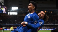 Estevao credits Chelsea boss Enzo Maresca's encouraging words for scoring late goal vs. Liverpool