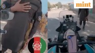 Taliban lets Indian tourist pass ‘without document check’ at Afghan checkpoint