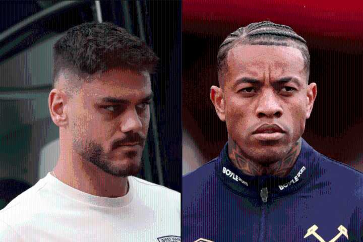 Assessing Nuno Espirito Santo's defensive options for West Ham