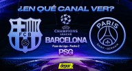 Dónde ver Barcelona vs. PSG EN VIVO: qué canales televisan transmisión por Champions League