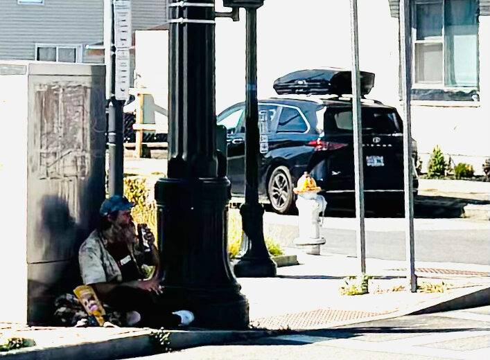 Realtiy vs. perception: Taking to the streets to investigate midtown Kingston crime spike