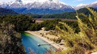 Villa la Angostura: vecinos reclaman por el deterioro del sendero que conduce al Cajón Negro