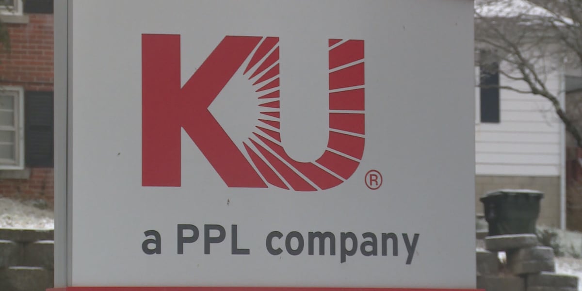 LG&E and KU reach agreement on rate increase request