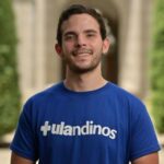 Mario López electo presidente de la FCU de la ULA