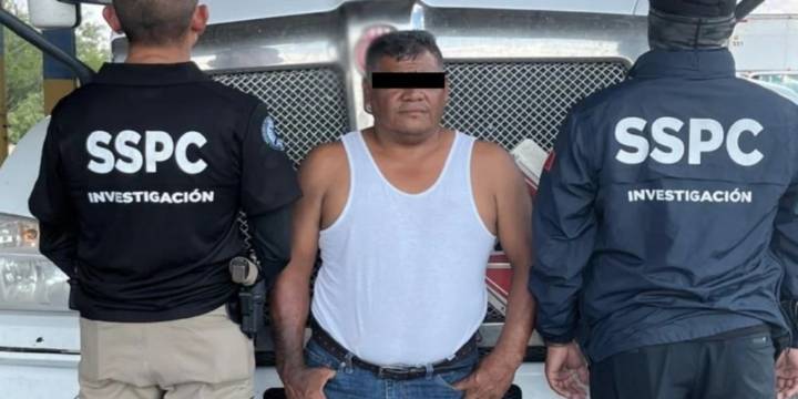 Golpe al Huachicol: detienen a conductor por transportar 76 mil litros de combustible robado en Nuevo León