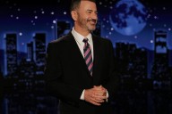 Jimmy Kimmel boasts he’s ‘more popular’ than Trump after new poll