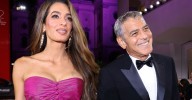 Clooney twins' brutal three-word critique of Amal's cooking