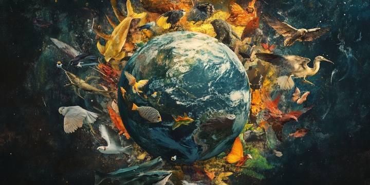 Descubren un mecanismo que permitió la acumulación de oxígeno en la Tierra: su rol en el origen de la vida